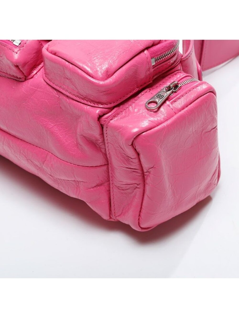 Balenciaga Shoulder Bag S Ring XS - Picture 7 of 11